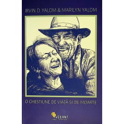 O chestiune de viata si de...