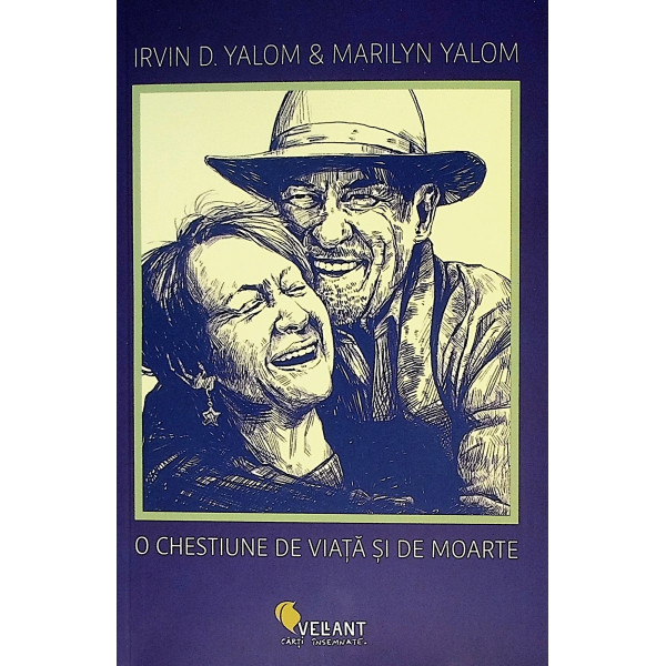 O chestiune de viata si de moarte