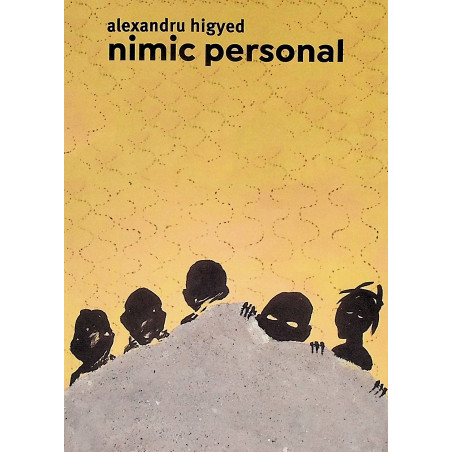Nimic personal