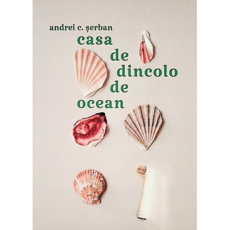 Casa de dincolo de ocean