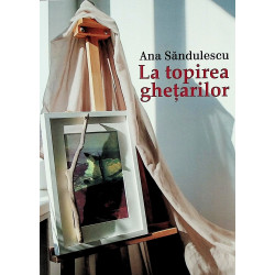 La topirea ghetarilor