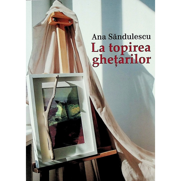 La topirea ghetarilor