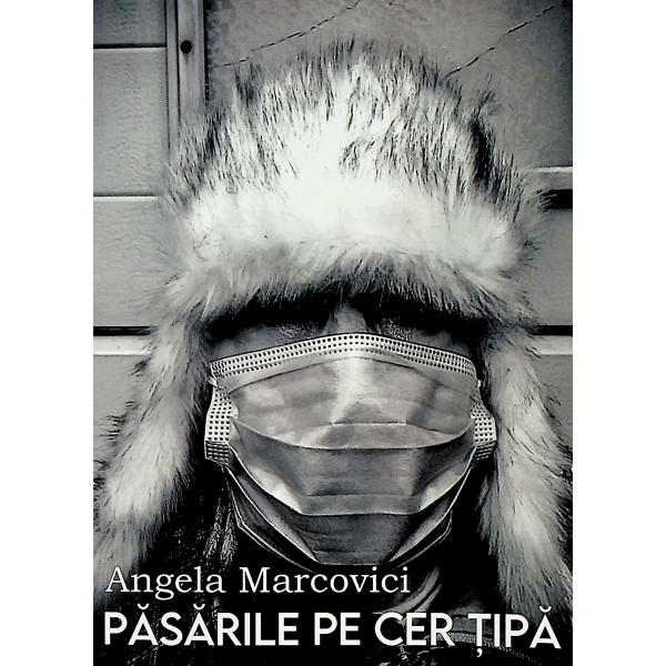 Pasarile pe cer tipa