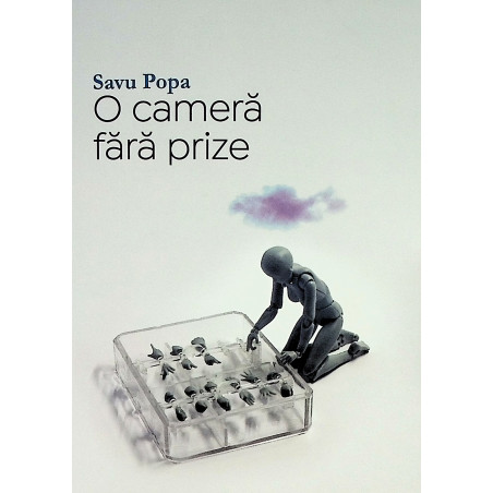 O camera fara prize