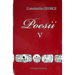 Poesii, vol. V
