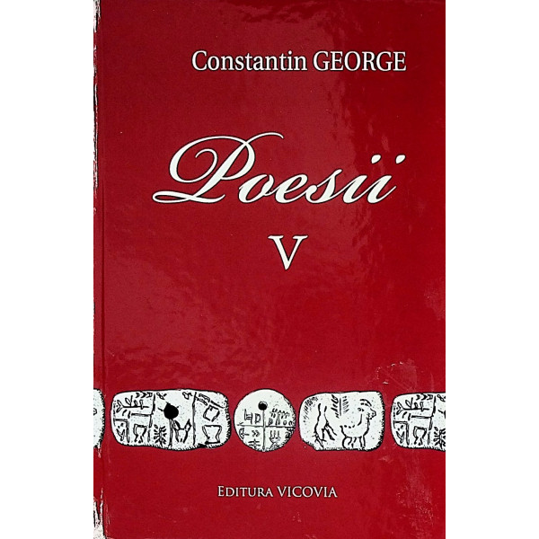 Poesii, vol. V