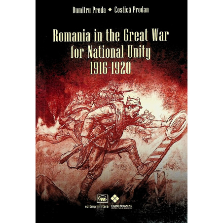 Romania in the Great War...