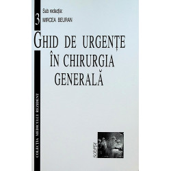 Ghid de urgente in...