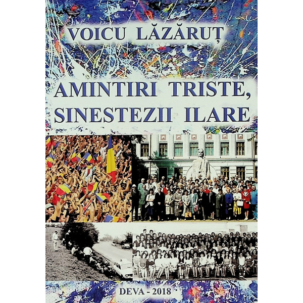 Amintiri triste,Sinestezii ilare