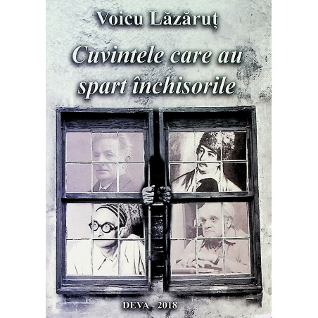 Cuvintele care au spart...