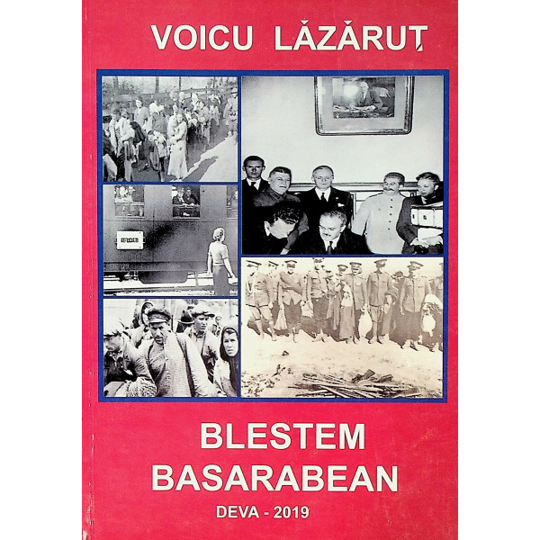 Blestem Basarabean
