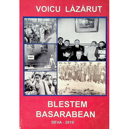 Blestem Basarabean