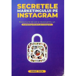 Secretele marketingului pe...