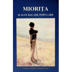 Miorita si alte balade...