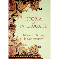 Istoria ca interogatie....