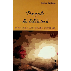 Povestile din biblioteca