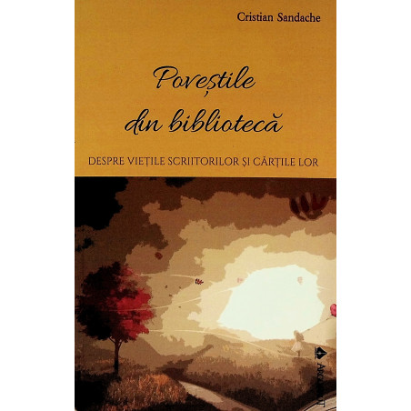 Povestile din biblioteca