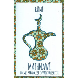 Mathnawi. Poeme, parabole...