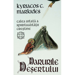 Darurile Desertului. Calea...