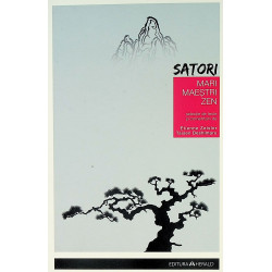 Satori. Mari maestri zen