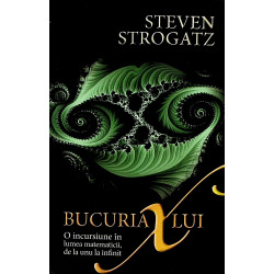 Bucuria lui X. O incursiune...