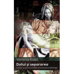 Doliul si separarea. Fazele...