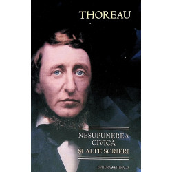 Nesupunerea civica si alte...