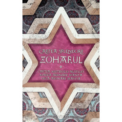 Zoharul. Cartea splendorii