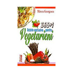 365+1 retete exclusive...