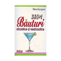 365+1 bauturi alcoolice si...