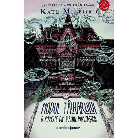 Nodul Talharului. O poveste...