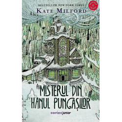 Misterul din Hanul Pungasilor