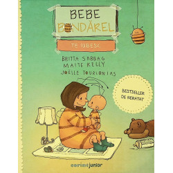 Bebe Bondarel. Te iubesc