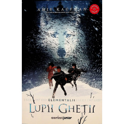 Elementalii. Lupii ghetii