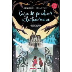Casa de pe colina...