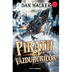 Piratii vazduhurilor