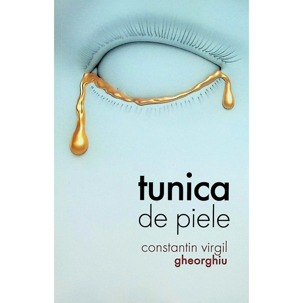 Tunica de piele