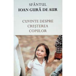 Cuvinte despre cresterea...