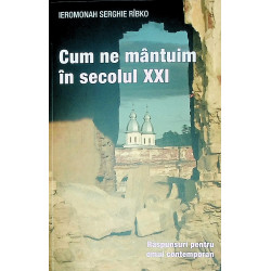 Cum ne mantuim in secolul...