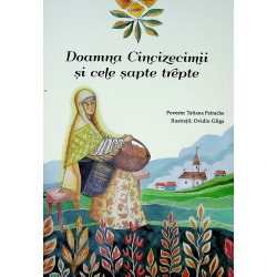 Doamna Cincizecimii si cele...