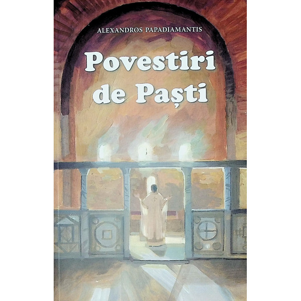 Povestiri de Pasti