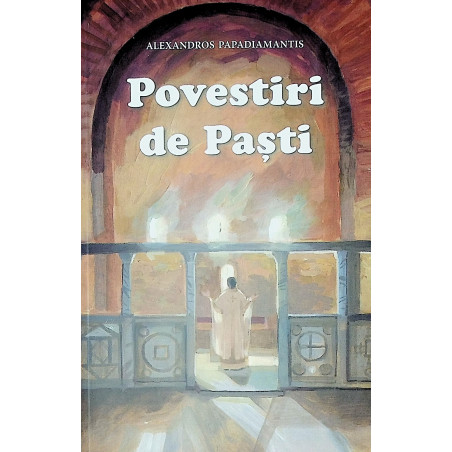 Povestiri de Pasti