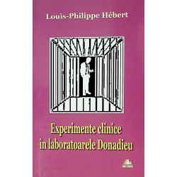 Experimente clinice in...