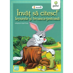 Iepurele si broasca-testoasa