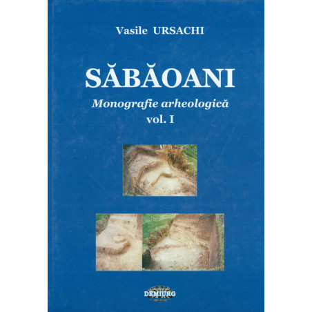 Sabaoani, vol. I -...