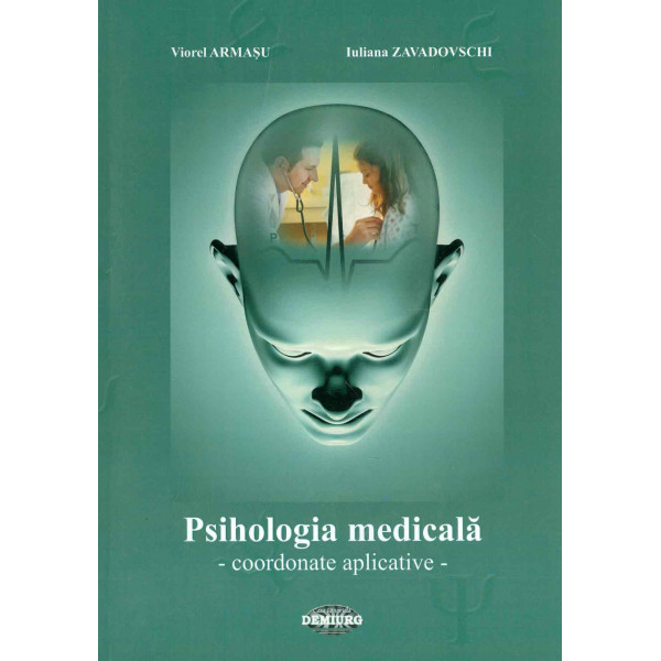Psihologia medicala - Coordonate aplicative