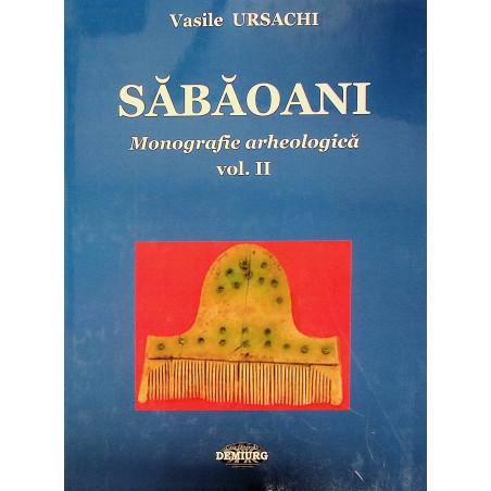 Sabaoani, vol. II -...