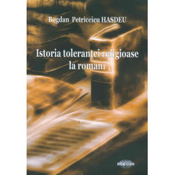 Istoria tolerantei...