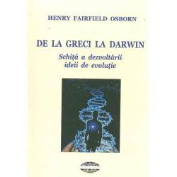 De la greci la Darwin....