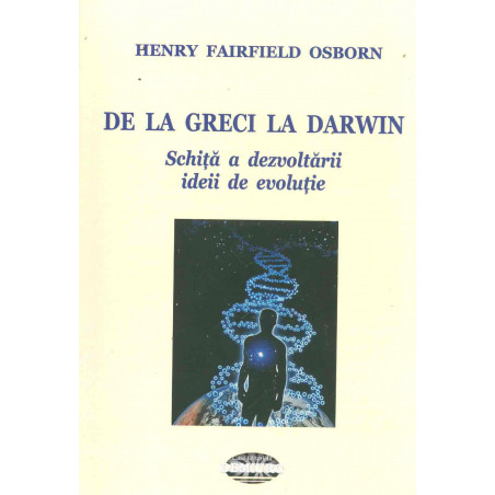 De la greci la Darwin....